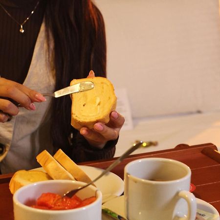 Hotel Quinta De Cabecera Bucaramanga Eksteriør bilde