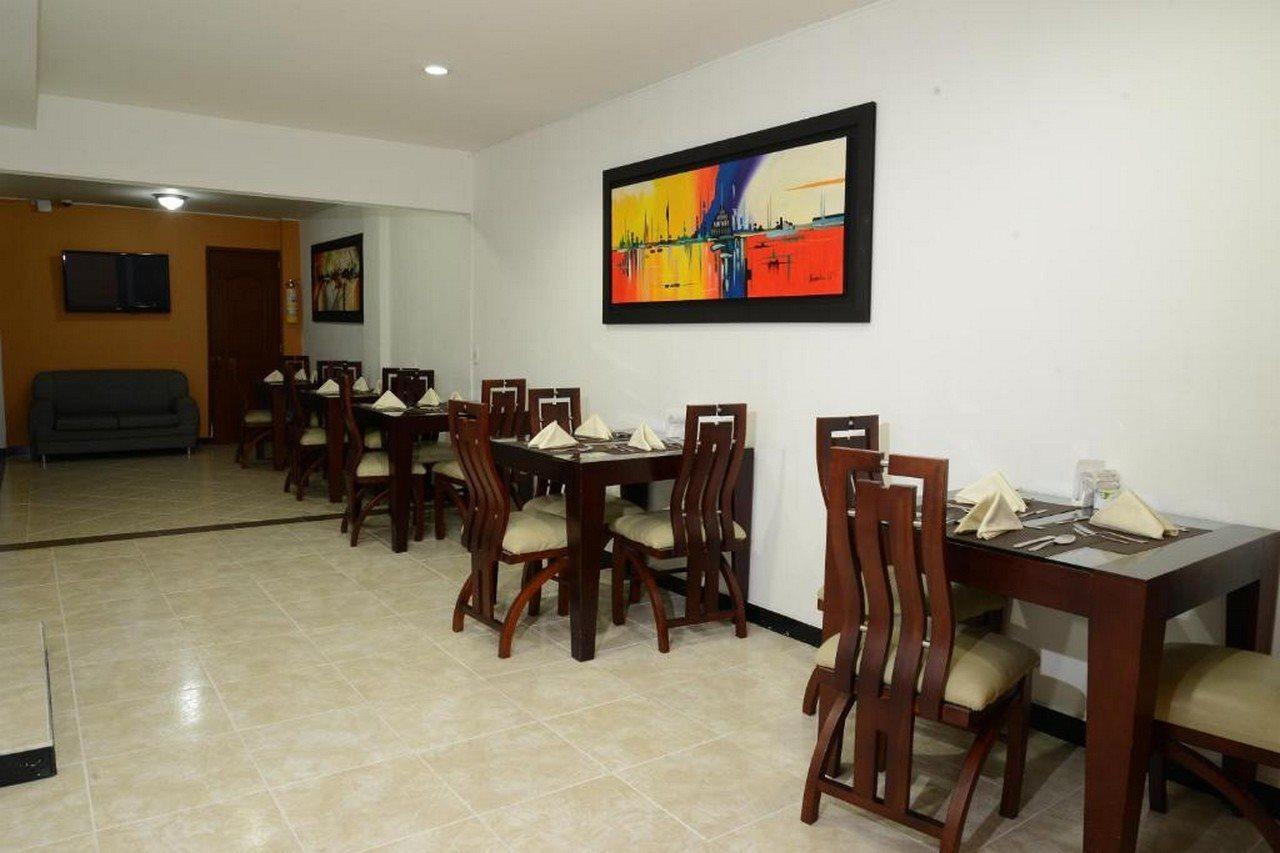 Hotel Quinta De Cabecera Bucaramanga Eksteriør bilde